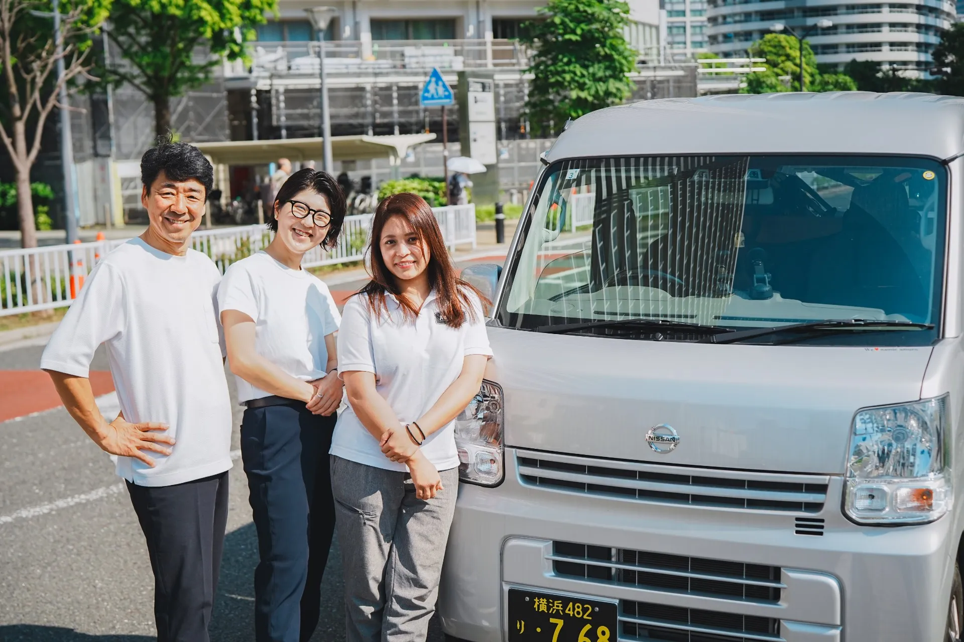 委託ドライバー / 業務委託